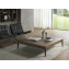 Barnaby | Coffee table | Pacini & Cappellini