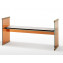 Diapositive | Bench | Glas Italia