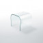 Bent | Stool | Glas Italia