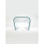 Bent | Stool | Glas Italia