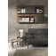 Berchet | Bookcase | Pacini & Cappellini