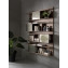 Berchet | Bookcase | Pacini & Cappellini