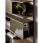 Berchet | Bookcase | Pacini & Cappellini