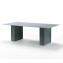 Brushstroke | Dining Table | Glas Italia