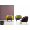 Bump | lounge chair | L'Abbate