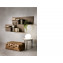 Bunch | Bookcase | Pacini & Cappellini