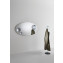 Celeste | Mirror | Glas Italia