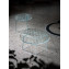Twinkle | Coffee Table | Glas Italia