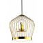 Twee T. | Suspended Lamp | Casamania