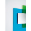 Coulour On Colour | Mirror | Glas Italia