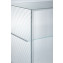 Commodore | Sideboard | Glas Italia