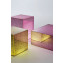 Crack | Coffee Table | Glas Italia