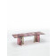 Crossing | dining table | Glas Italia