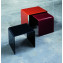 Curvi | Coffee Table | Glas Italia