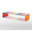 The Dark Side Of The Moon | Coffee Table | Glas Italia