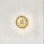 DIAMANTE | wall lamp | Vistosi