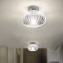 DIAMANTE | wall lamp | Vistosi