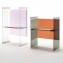Diapositive | Desk | Glas Italia