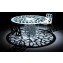 Domino | Dining table | Esedra