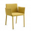 Chloe-P | Armchair | Domitalia