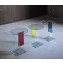 Don Gerrit | Side Table | Glas Italia