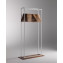 Riddled Light | Floor Lamp | Horm