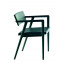 Dormitio | Arm Chair | L'Abbate