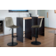 Dot | Swivel stool | Domitalia