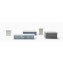 Brushstroke | Bench | Glas Italia