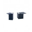 Slide Tavoli E Consolle | Coffee Table | Glas Italia