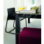 Dueci | dining table | Lema