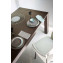 Dueci | dining table | Lema