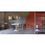 Gualtiero | Dining Table | Miniforms