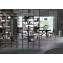 Elisabeth | Bookcase | Pacini & Cappellini