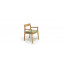 Essenza | Dining armchair | Ethimo