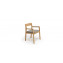 Essenza | Dining armchair | Ethimo