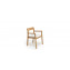 Essenza | Dining armchair | Ethimo