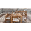 Essenza | Dining table | Ethimo