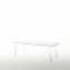 Faint | Dining Table | Glas Italia