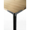 Fan | Dining Table | Desalto