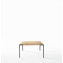 Fan | Dining Table | Desalto