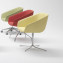 Fine | Arm chair | Linea IC