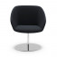 Fine | Arm chair | Linea IC