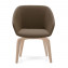 Fine | Arm chair | Linea IC