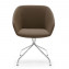 Fine | Arm chair | Linea IC