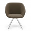 Fine | Arm chair | Linea IC