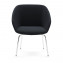 Fine | Arm chair | Linea IC