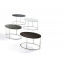 Fly | Coffee table | Pacini & Cappellini 