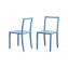 Framework | Chair | L'Abbate