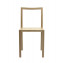 Framework | Chair | L'Abbate